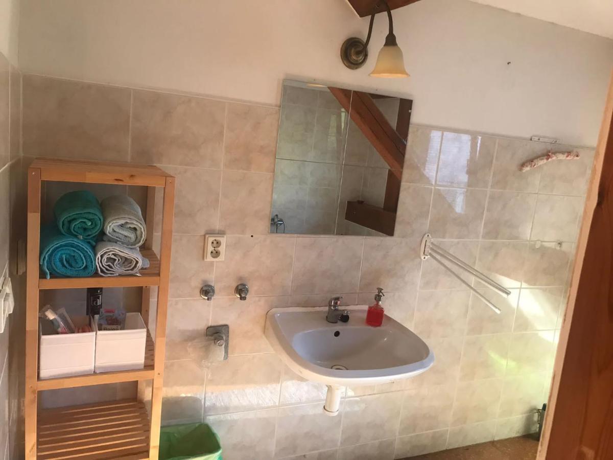 Apartmany Dolni Vitkov Chrastava Exterior photo