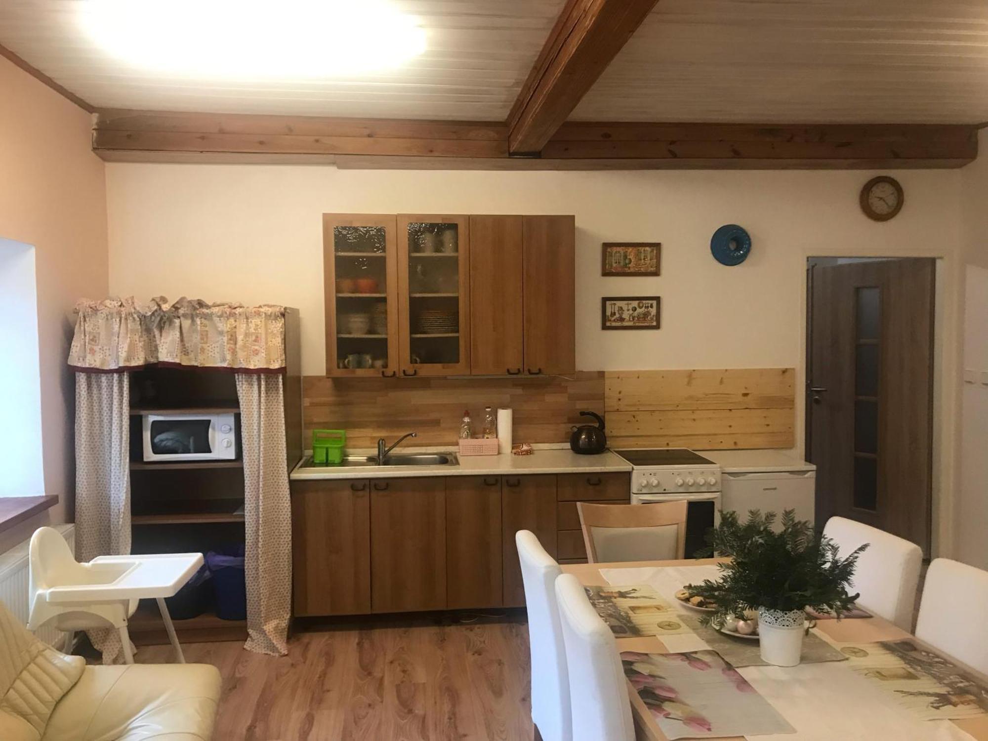 Apartmany Dolni Vitkov Chrastava Exterior photo