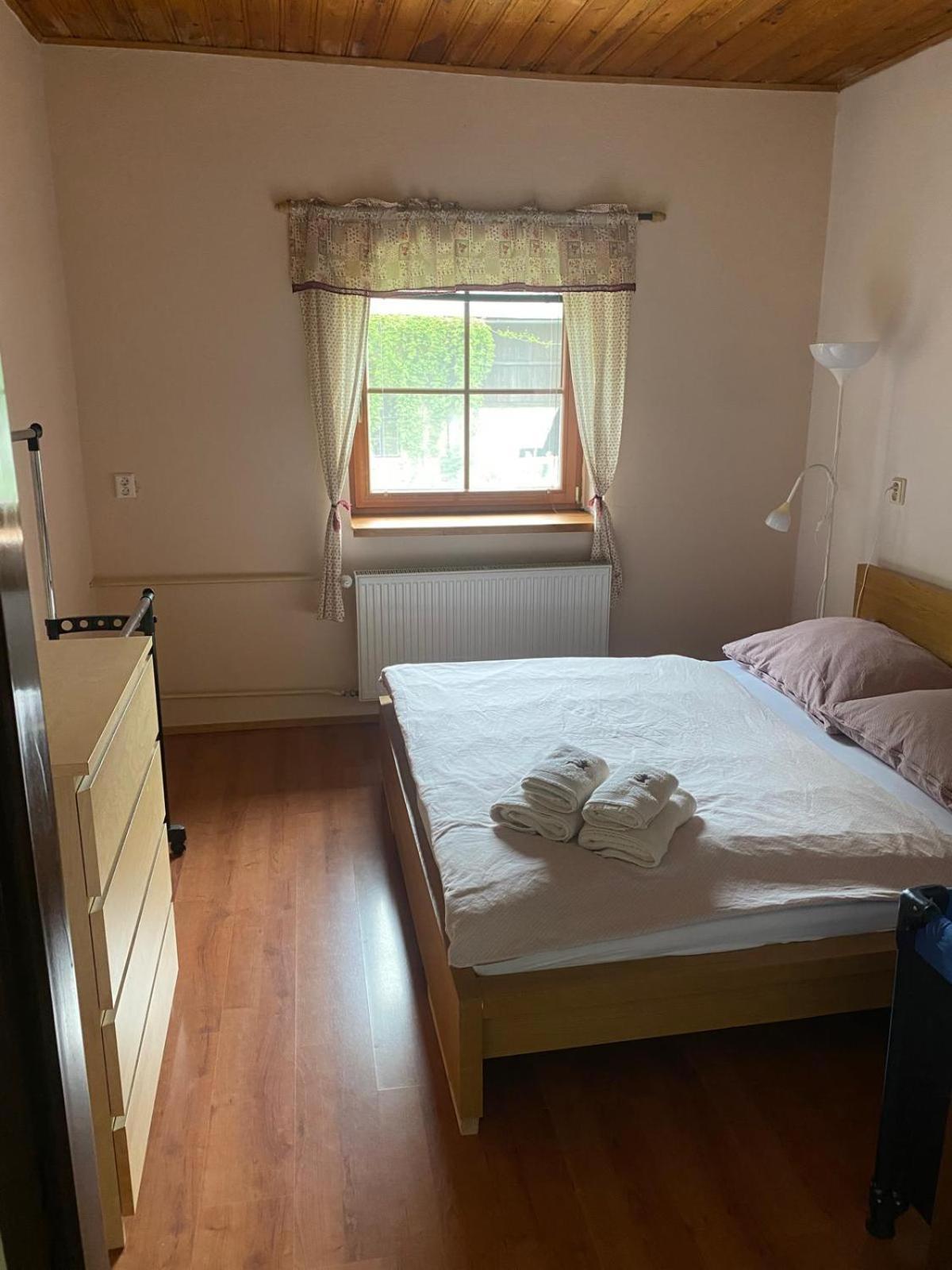 Apartmany Dolni Vitkov Chrastava Exterior photo